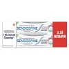 Sensodyne Çok Yönlü Koruma Gelişmiş Beyazlık 50 ml 2li