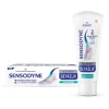 Sensodyne Klinik Beyazlık Güçlü Diş Minesi Macun 75 ml