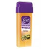 Sesu Roll On Sir Ağda Ayçiçeği Yağı Normal Ciltler 100 ml