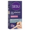 Sesu Tüy Dökücü Krem Hassas Ciltler 40 ml