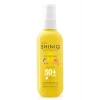 Shiniq Bebek ve Çocuklar için Güneş Koruyucu Vücut Spreyi SPF 50+ 200 ML