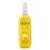 Shiniq Güneş Koruyucu Vücut Spreyi SPF 50+ 200ML