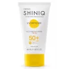 Shiniq UV Güneş / Hassas TT SPF50 40 ml