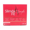 Slimda Fit Complex 60 Kapsül 20 Saşe