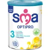 SMA 3 Optipro Probiyotik 1-3 Yaş Devam Sütü 400 gr