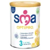 SMA 3 Optipro Probiyotik 1-3 Yaş Devam Sütü 400 gr