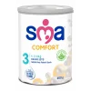 SMA Comfort 3 Devam Sütü 400 gr