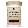 Solgar Advanced 40+ Acidophilus 60 Kapsül