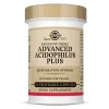 Solgar Advanced Acidophilus Plus 60 Kapsül