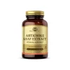 Solgar Artichoke Leaf Extract 60 Kapsül
