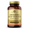 Solgar Artichoke Leaf Extract 60 Kapsül