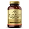 Solgar BCAA Plus 50 Vegetable Capsules