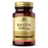 Solgar Biotin 1000 mcg 50 Kapsül