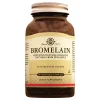 Solgar Bromelain 150 mg 60 Kapsül