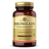 Solgar Bromelain 150 mg 60 Kapsül