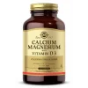 Solgar Calcium Magnesium Vitamin D3 150 Tablet