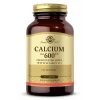 Solgar Calcium Oyster Shell 600 mg 60 Tablet