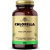Solgar Chlorella 520 mg 100 Kapsül