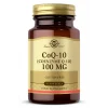 Solgar Coenzyme Q-10 100 mg 30 Softgel