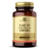 Solgar Coenzyme Q-10 100 mg 60 Softgel