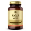 Solgar Coenzyme Q-10 30 mg 60 Kapsül