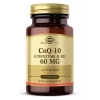 Solgar Coenzyme Q10 60 mg 30 Kapsül