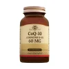 Solgar Coenzyme Q10 60 mg 30 Kapsül