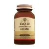Solgar Coenzyme Q10 60 mg 30 Kapsül