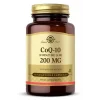 Solgar CoQ-10 200 mg 30 Kapsül