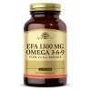 Solgar Efa 1300 mg Omega 3-6-9 60 Softgel