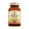 Solgar Fish Oil Concentrate 1000 mg 60 Softgel