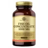 Solgar Fish Oil Concentrate 1000 mg 60 Softgel