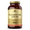 Solgar Flaxseed Oil 1250 mg 100 Kapsül