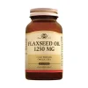 Solgar Flaxseed Oil 1250 mg 100 Kapsül