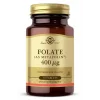 Solgar Folate 400 mg 50 Tablet
