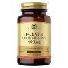 Solgar Folate Metafolin 400 mcg 100 Tablet