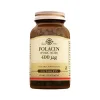 Solgar Folic Acid 400 mcg 100 Tablet