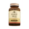 Solgar Folic Acid 400 mcg 100 Tablet