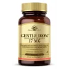 Solgar Gentle Iron 17 mg 90 Kapsül