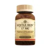 Solgar Gentle Iron 17 mg 90 Kapsül