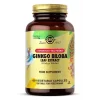 Solgar Ginkgo Biloba Leaf Extract 60 Kapsül