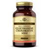 Solgar Glucosamine Chondroitin MSM 60 Tablet