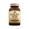 Solgar Grape Seed Extract 100 mg 30 Kapsül