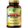 Solgar Green Tea 60 Kapsül