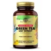 Solgar Green Tea 60 Kapsül