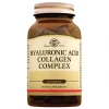 Solgar Hyaluronic Acid Collagen Complex 30 Tablet
