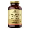 Solgar L-Arginine 1000 mg 90 Tablet