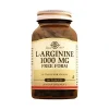 Solgar L-Arginine 1000 mg 90 Tablet