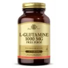 Solgar L-Glutamine 1000 mg 60 Tablet