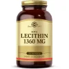 Solgar Lecithin 1360 mg 100 Kapsül